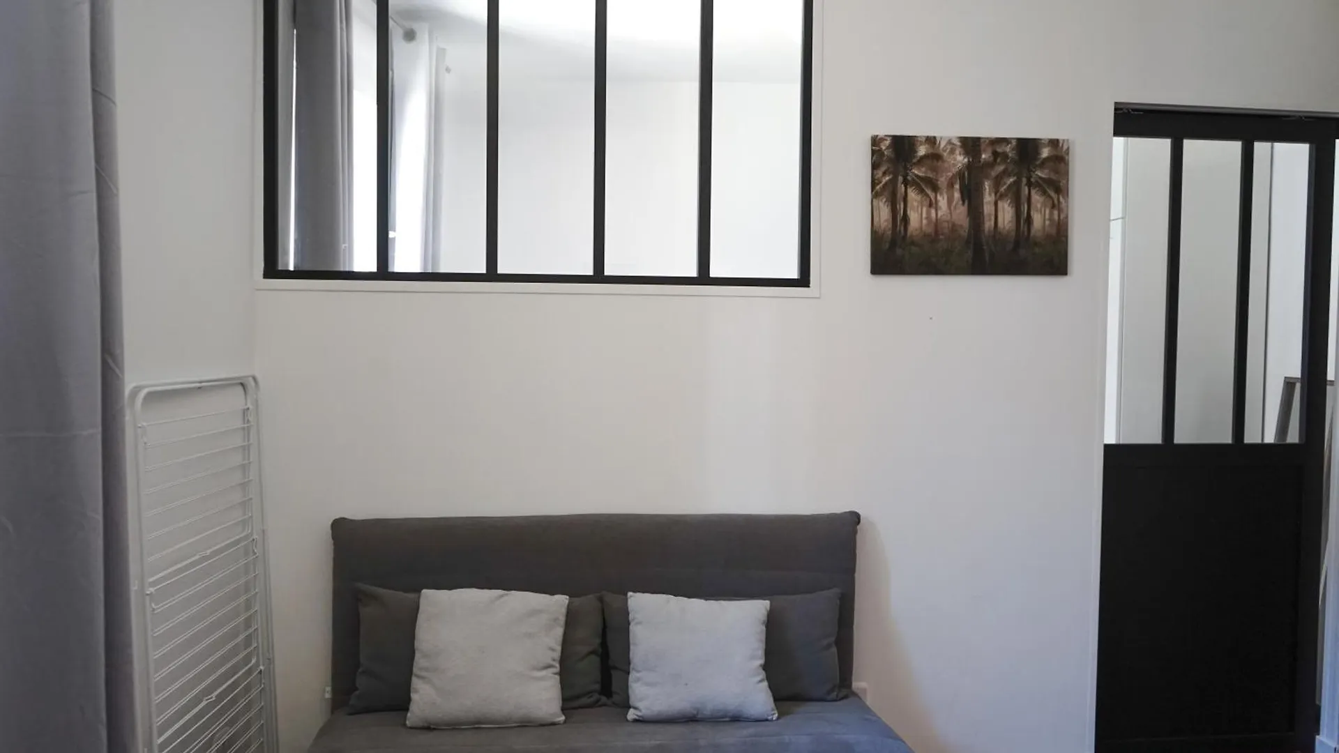 Appartamento Appartement Vieux-Nizza