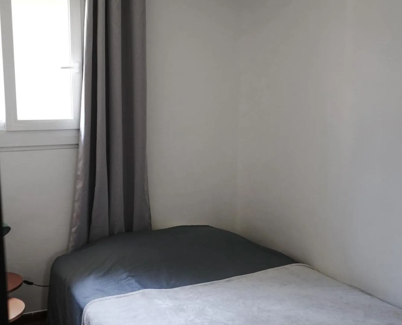 Appartement Vieux-Nizza Appartamento Nizza