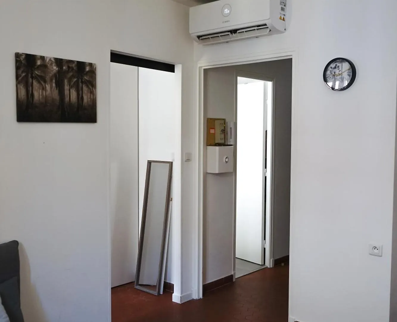 Lägenhet Appartement Vieux-Nice Frankrike