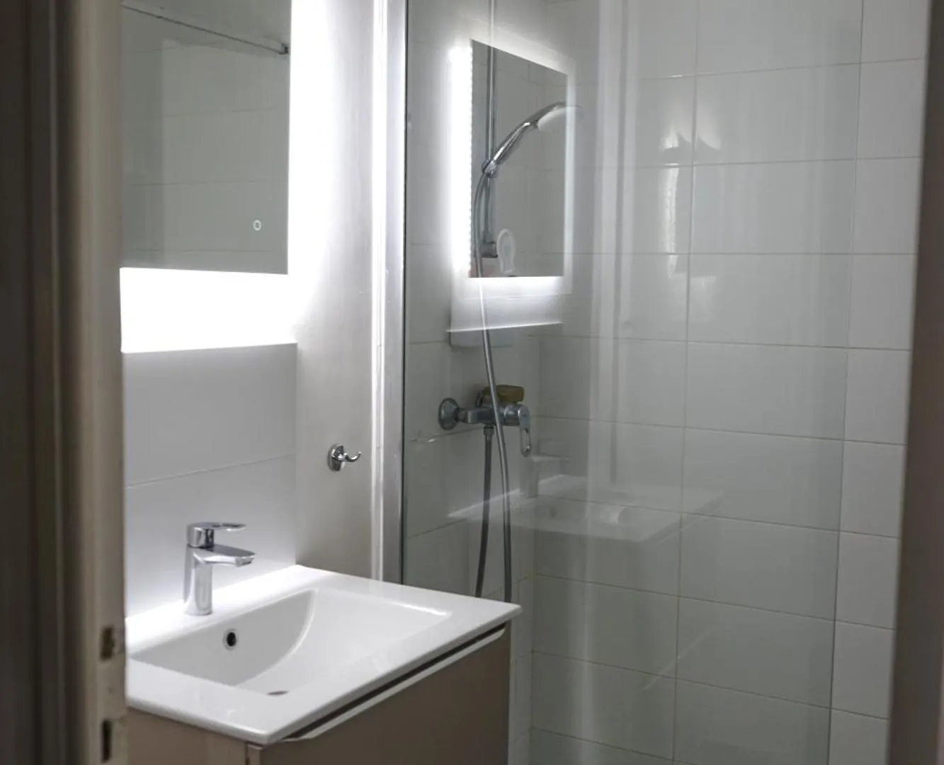 Appartement Vieux-Nice Nice