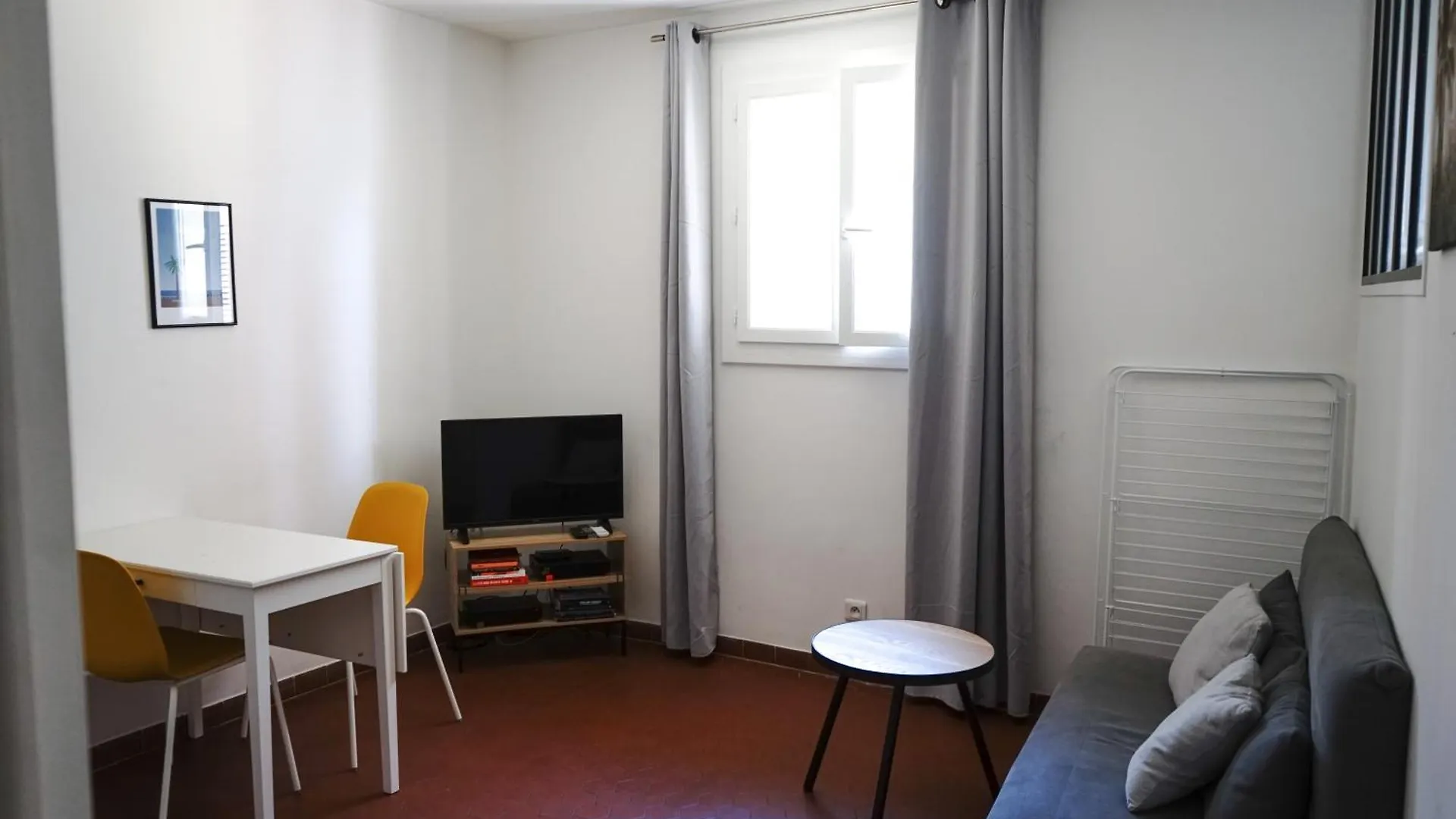 Appartement Vieux-Nice Frankrike